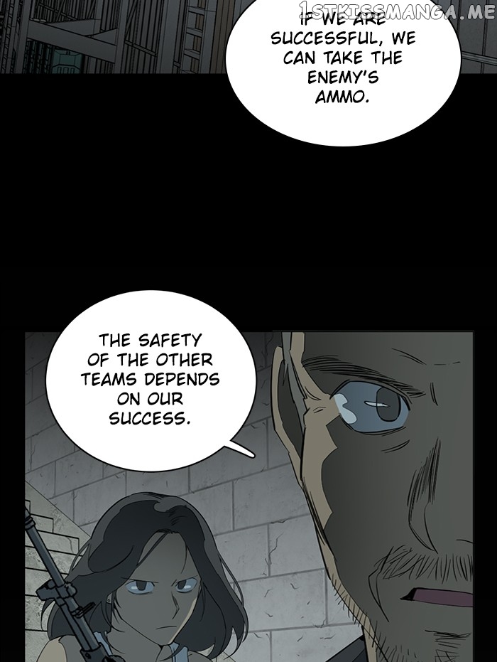 Parallel City chapter 89 page 43