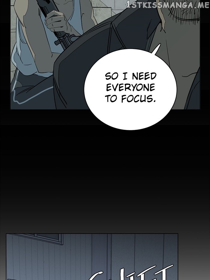 Parallel City chapter 89 page 44