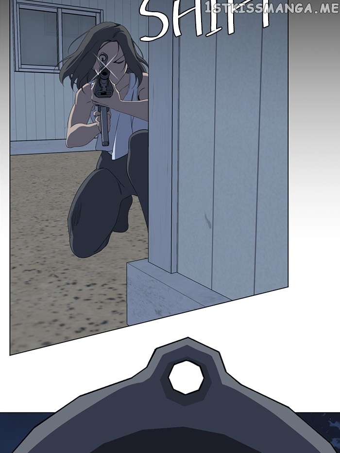 Parallel City chapter 89 page 45