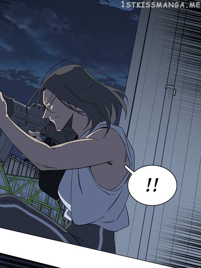 Parallel City chapter 89 page 48