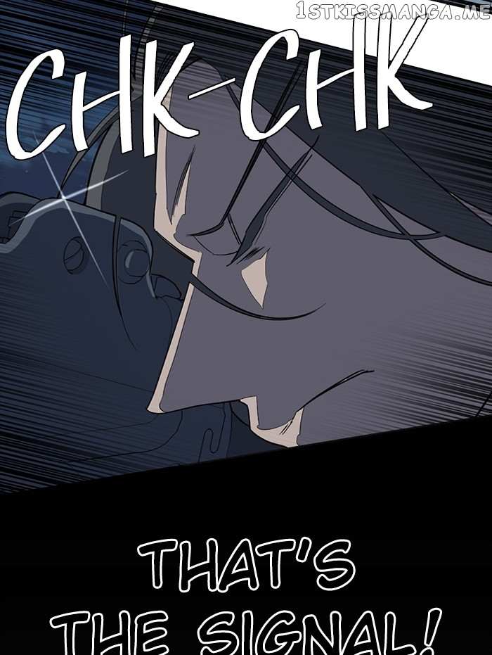 Parallel City chapter 89 page 49