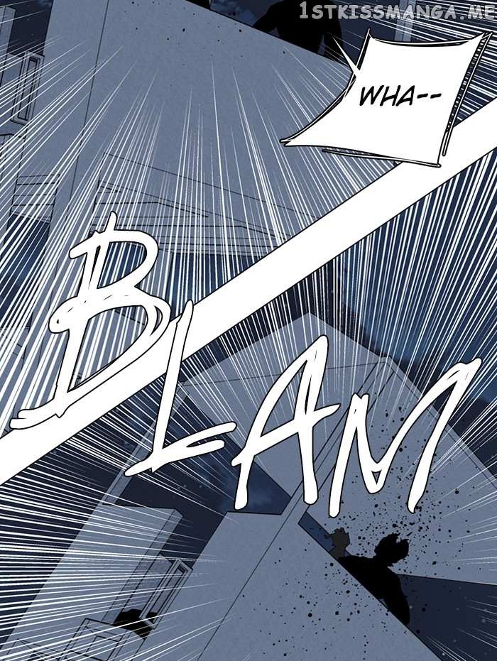 Parallel City chapter 89 page 51