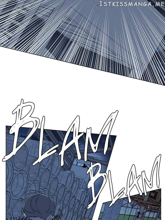 Parallel City chapter 89 page 52