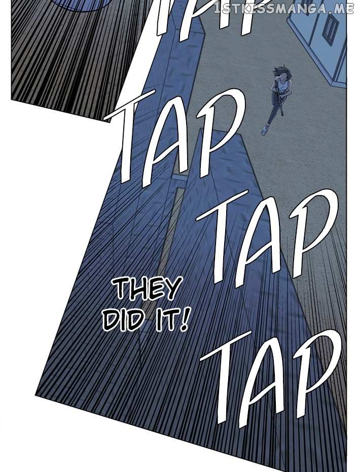 Parallel City chapter 89 page 57