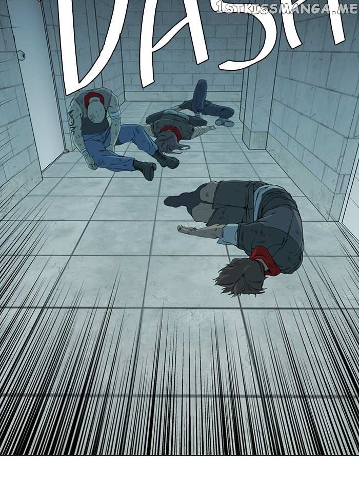 Parallel City chapter 89 page 6