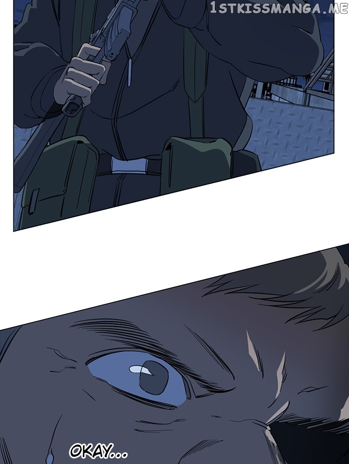 Parallel City chapter 89 page 61