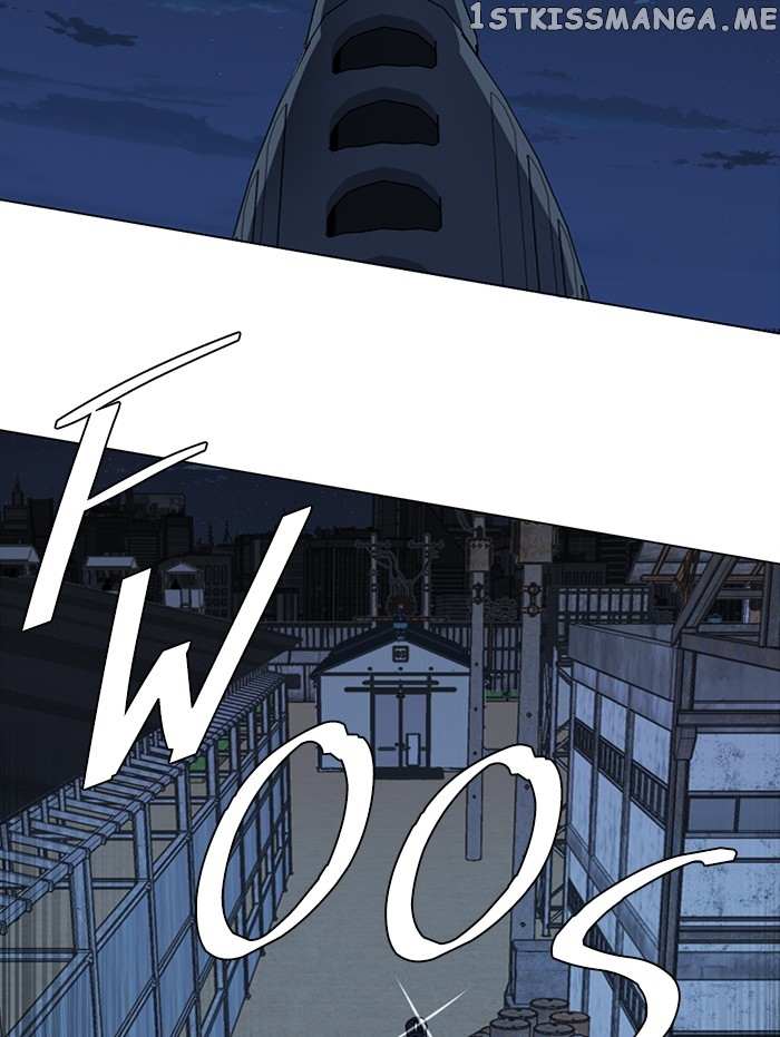 Parallel City chapter 89 page 63