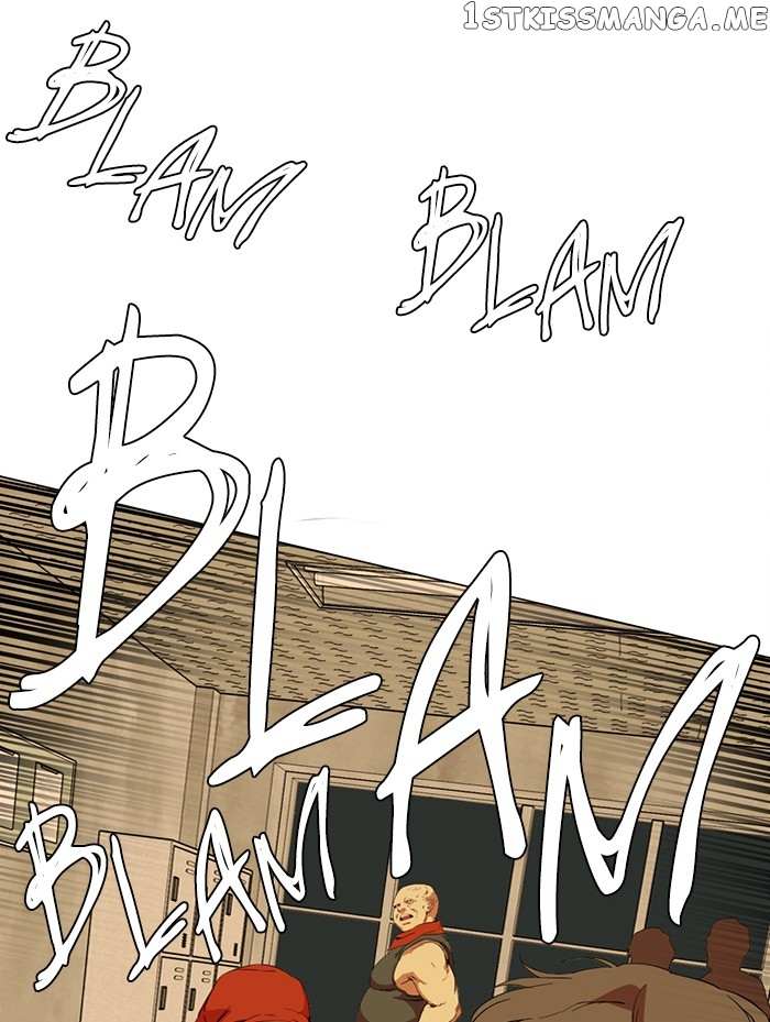 Parallel City chapter 89 page 65