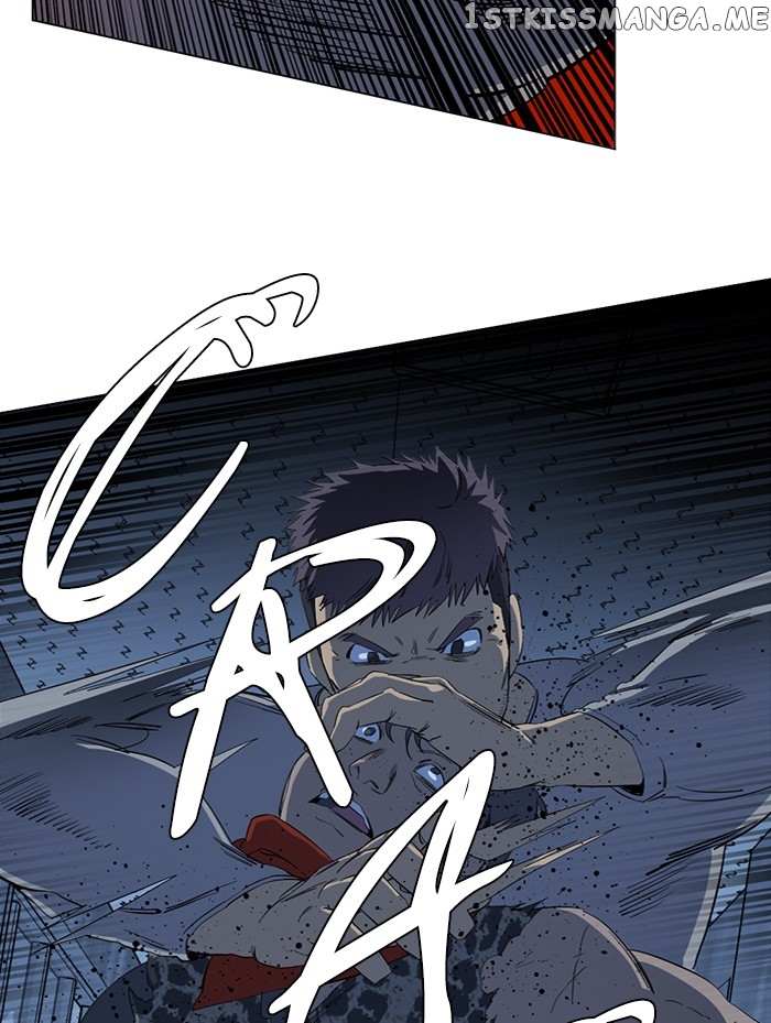 Parallel City chapter 89 page 70