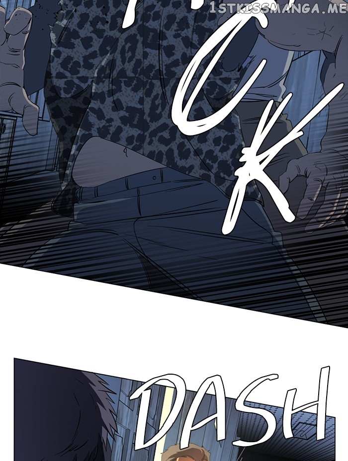 Parallel City chapter 89 page 71