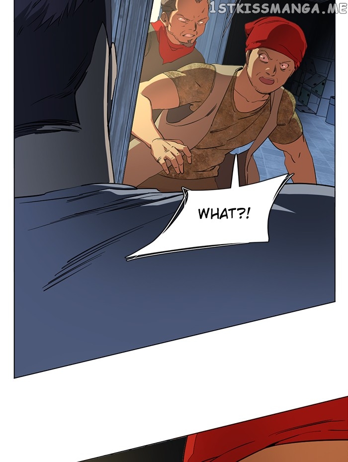 Parallel City chapter 89 page 72