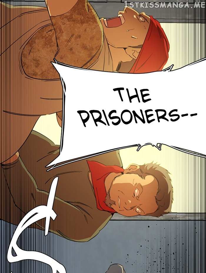 Parallel City chapter 89 page 75