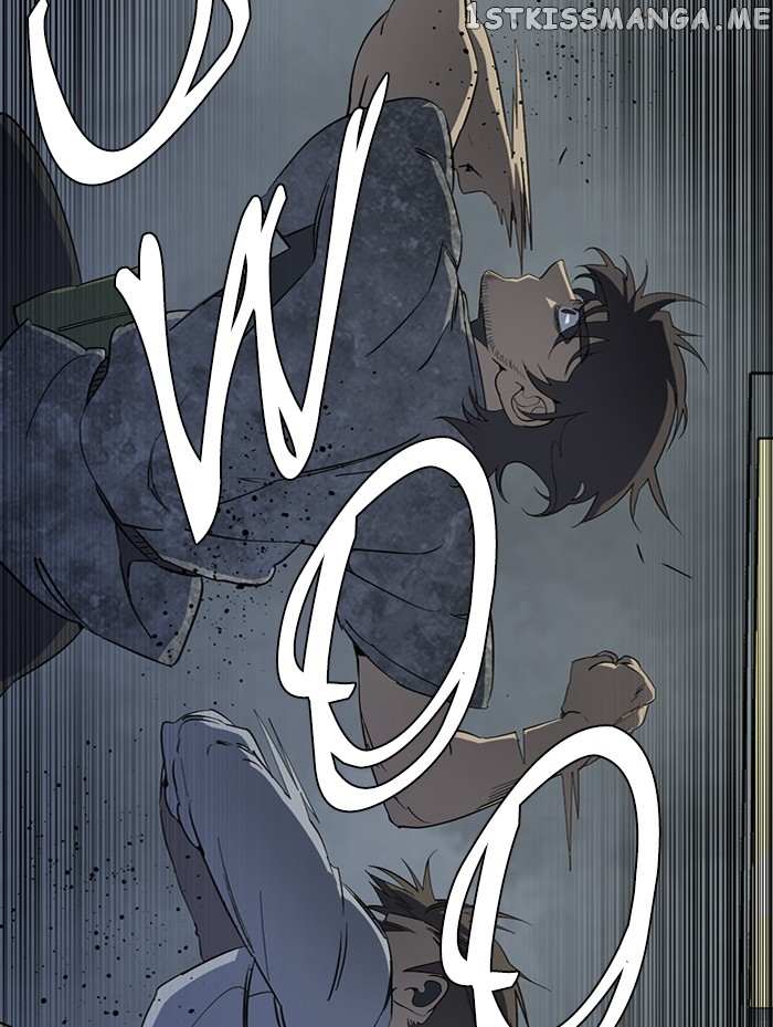 Parallel City chapter 89 page 76