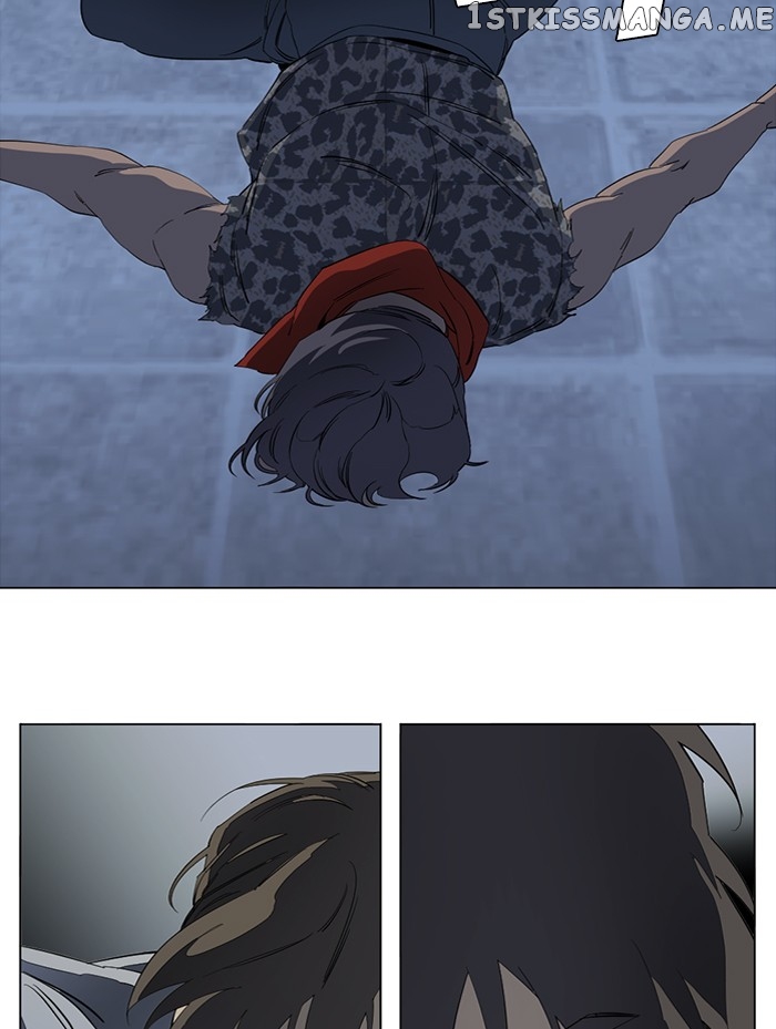 Parallel City chapter 89 page 82