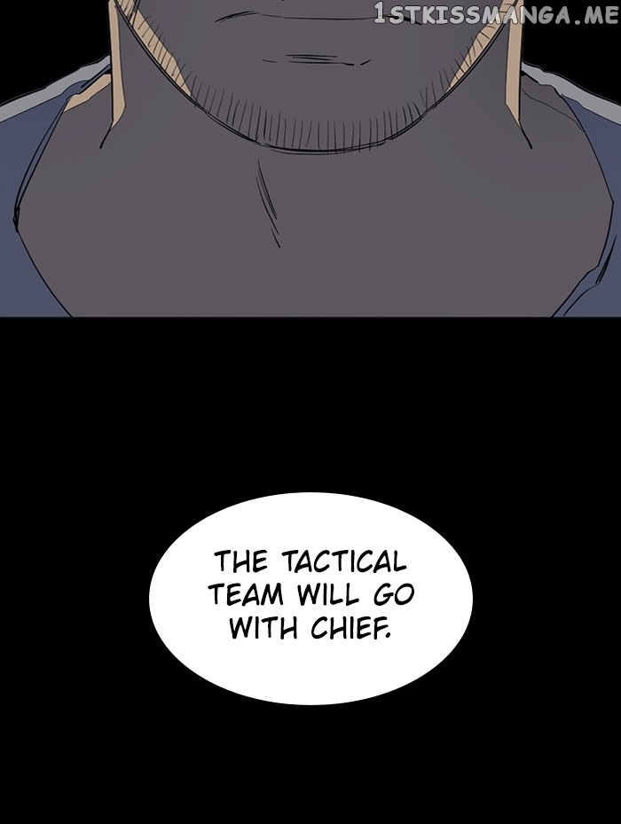 Parallel City chapter 89 page 84