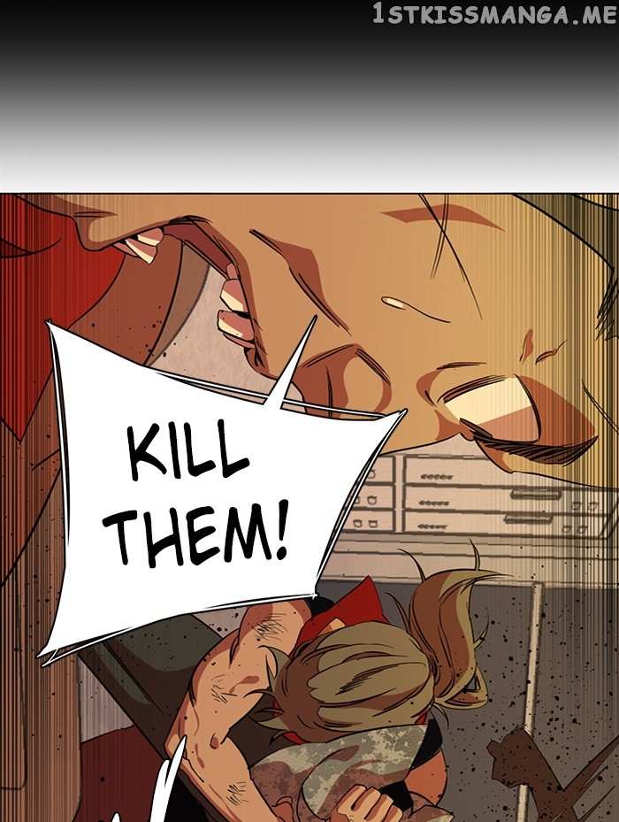 Parallel City chapter 89 page 87