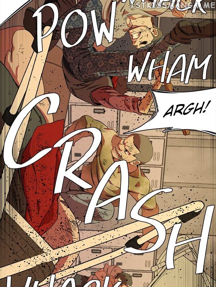 Parallel City chapter 89 page 89