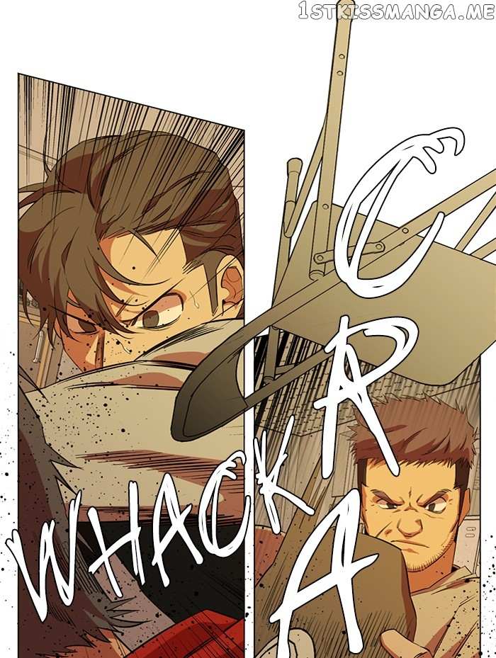 Parallel City chapter 89 page 93