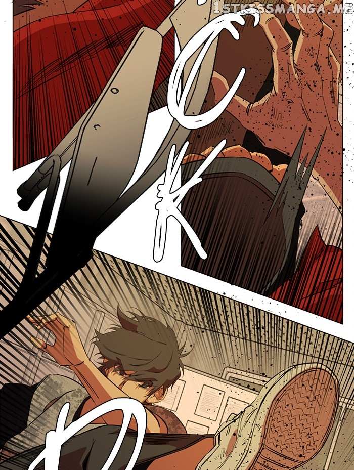 Parallel City chapter 89 page 94