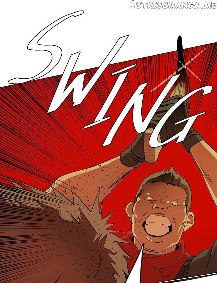 Parallel City chapter 89 page 97