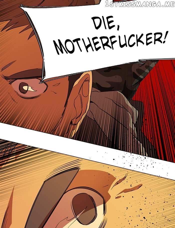 Parallel City chapter 89 page 98