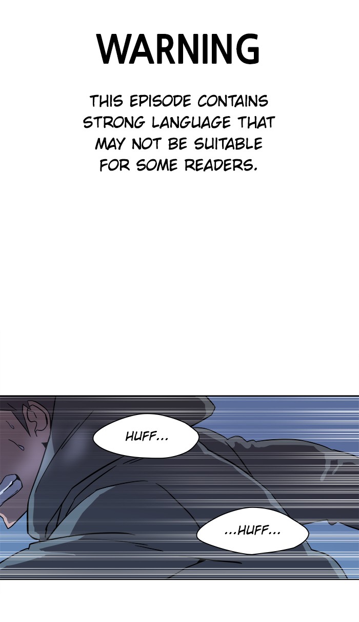 Parallel City chapter 9 page 1