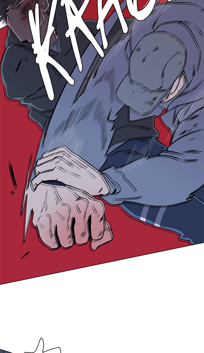 Parallel City chapter 9 page 13