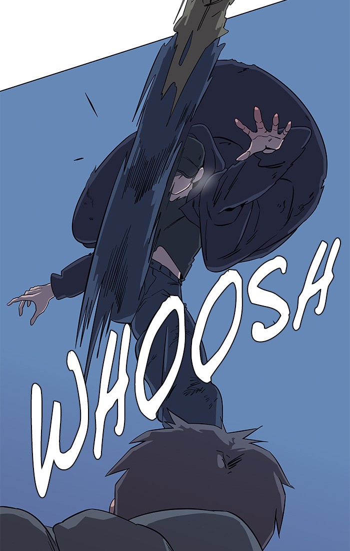 Parallel City chapter 9 page 16