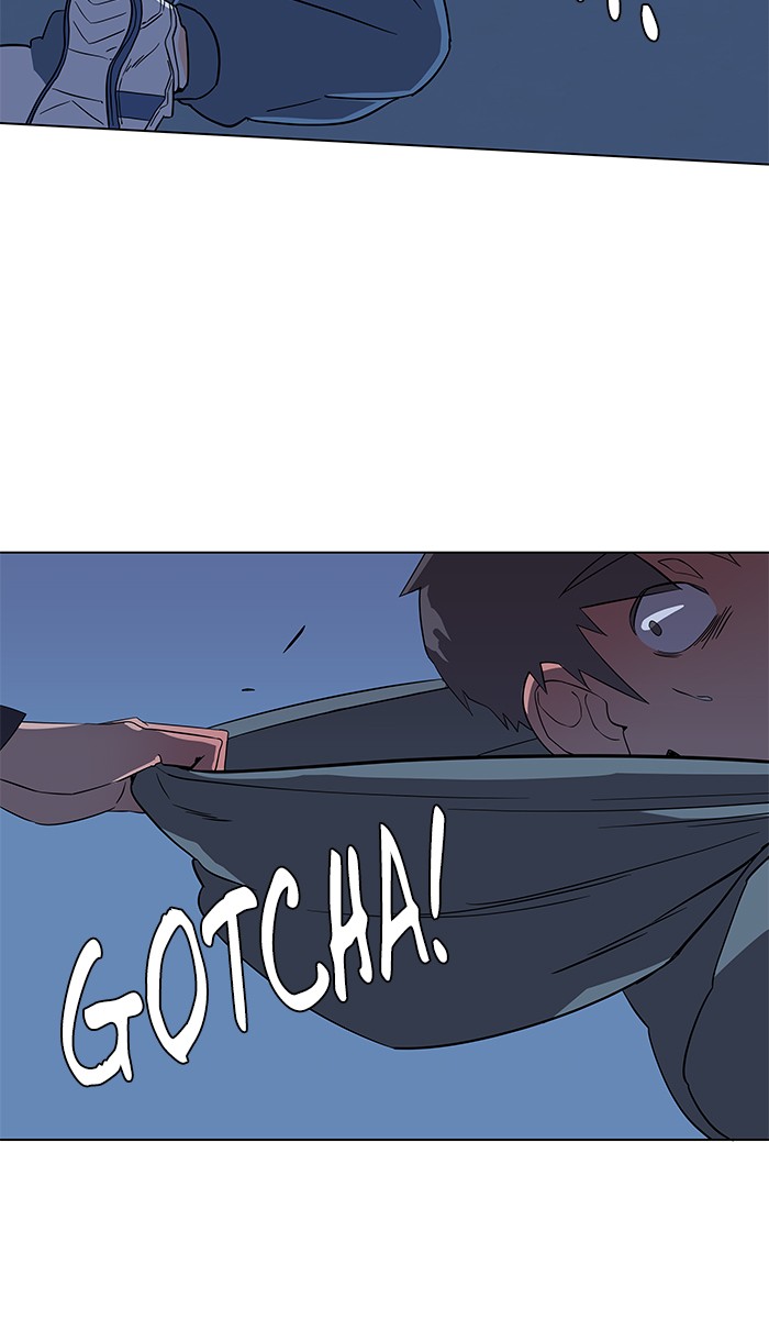 Parallel City chapter 9 page 21