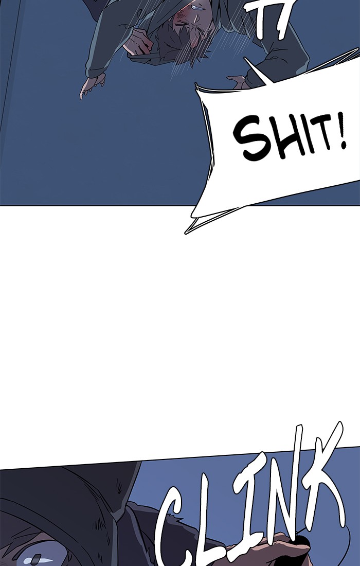 Parallel City chapter 9 page 23