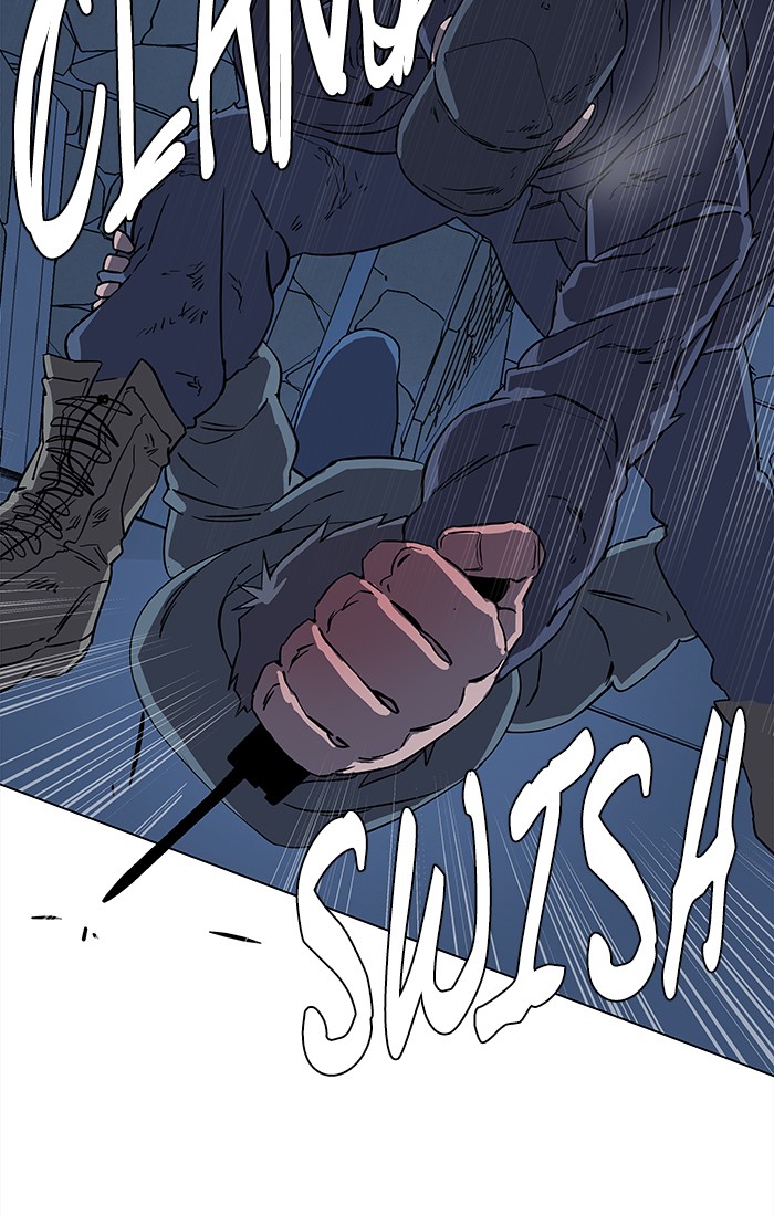 Parallel City chapter 9 page 25