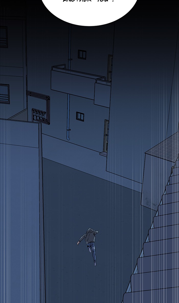 Parallel City chapter 9 page 38