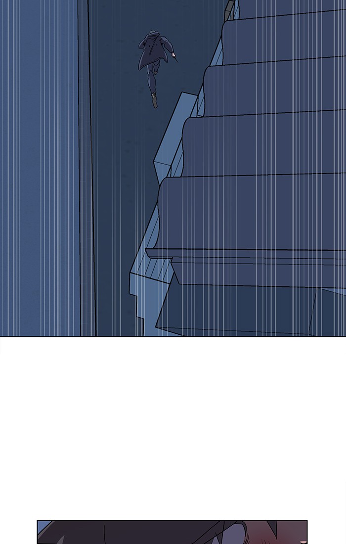 Parallel City chapter 9 page 39