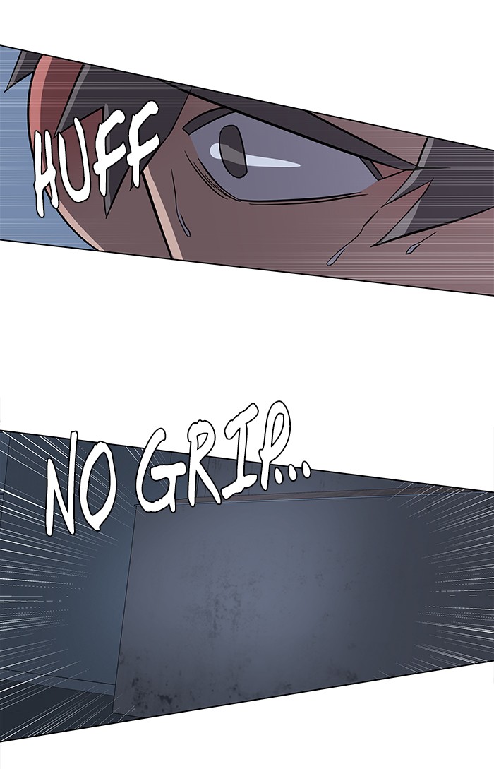 Parallel City chapter 9 page 43