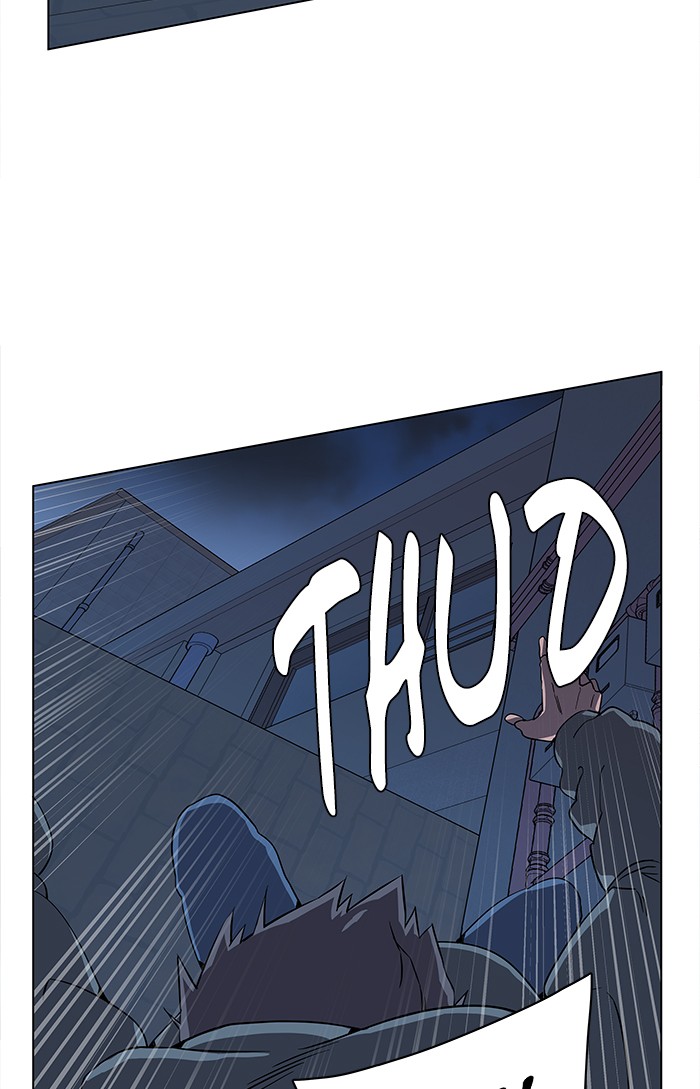 Parallel City chapter 9 page 49