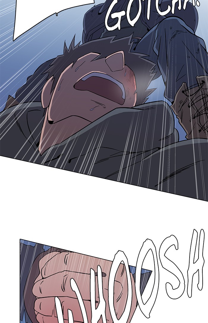 Parallel City chapter 9 page 51