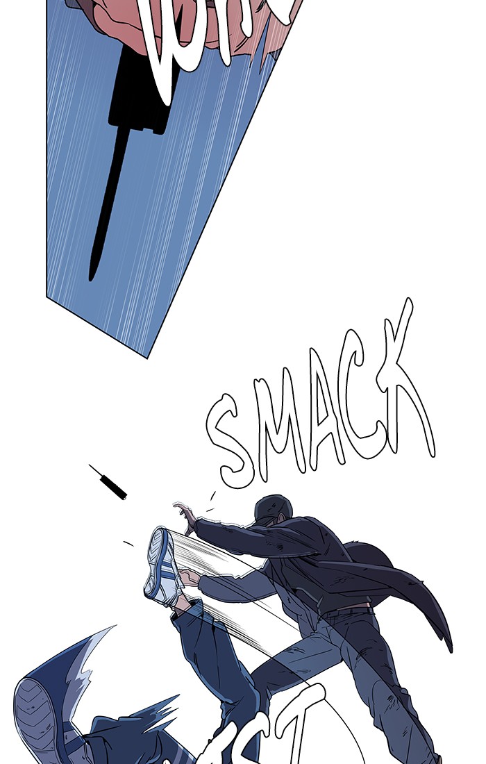 Parallel City chapter 9 page 52