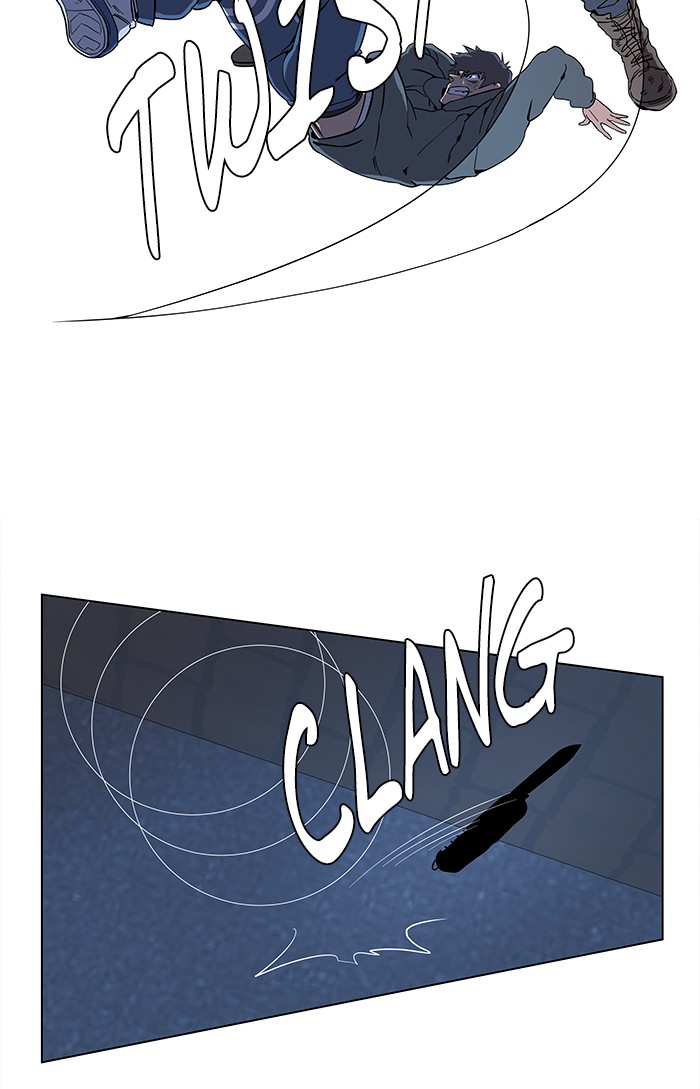 Parallel City chapter 9 page 53