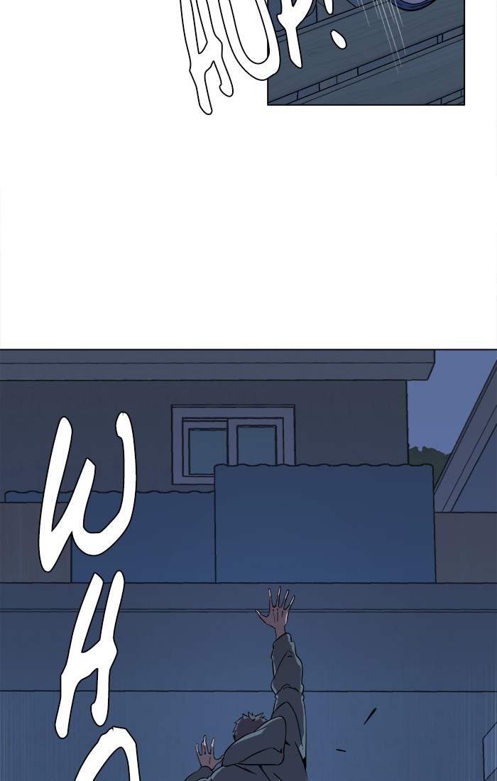 Parallel City chapter 9 page 6