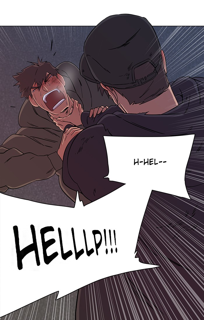 Parallel City chapter 9 page 62