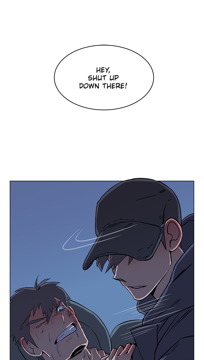 Parallel City chapter 9 page 66