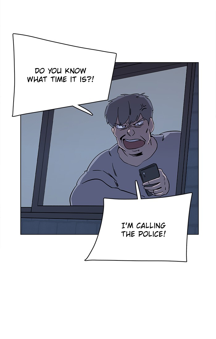 Parallel City chapter 9 page 69