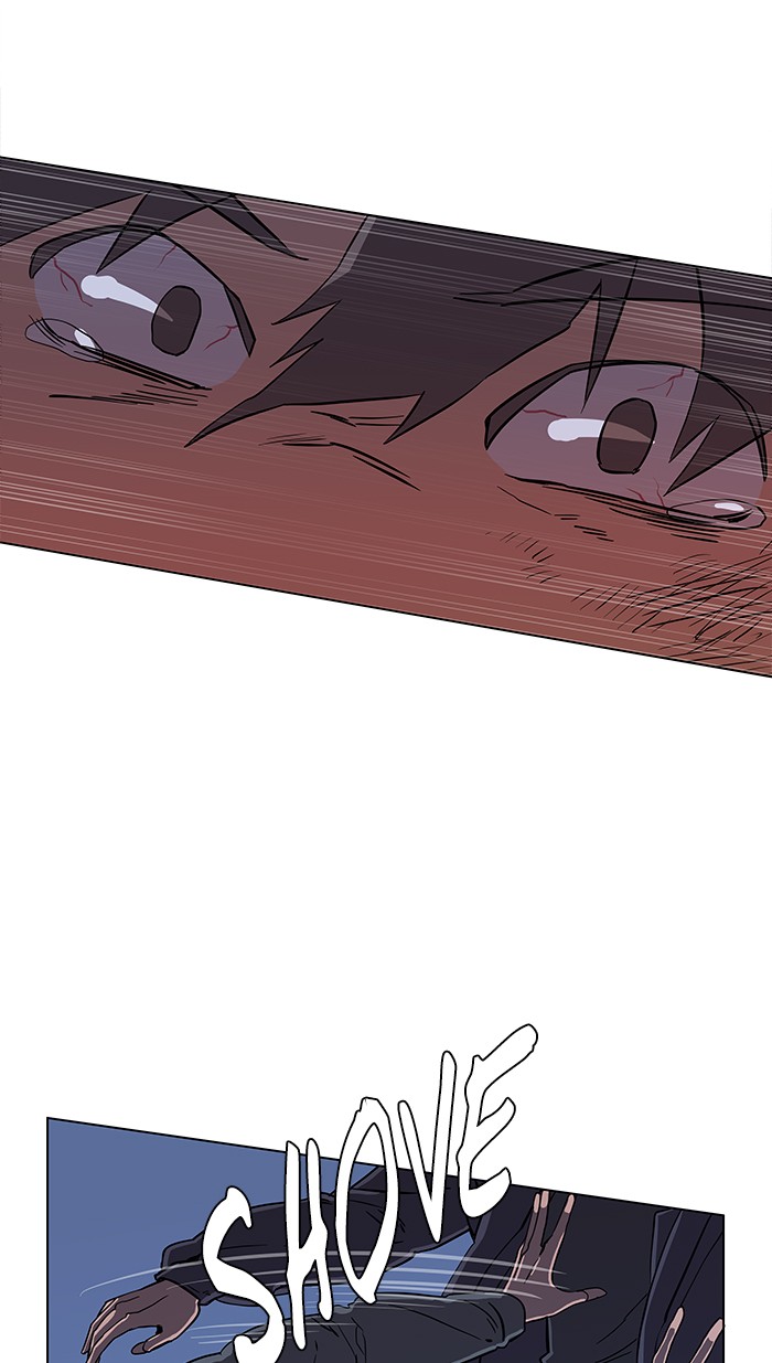 Parallel City chapter 9 page 70