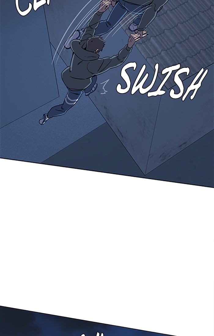 Parallel City chapter 9 page 73