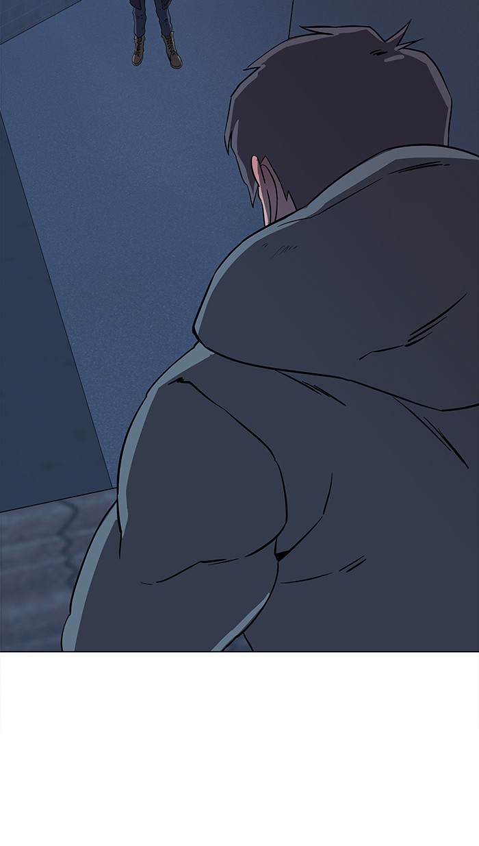 Parallel City chapter 9 page 76