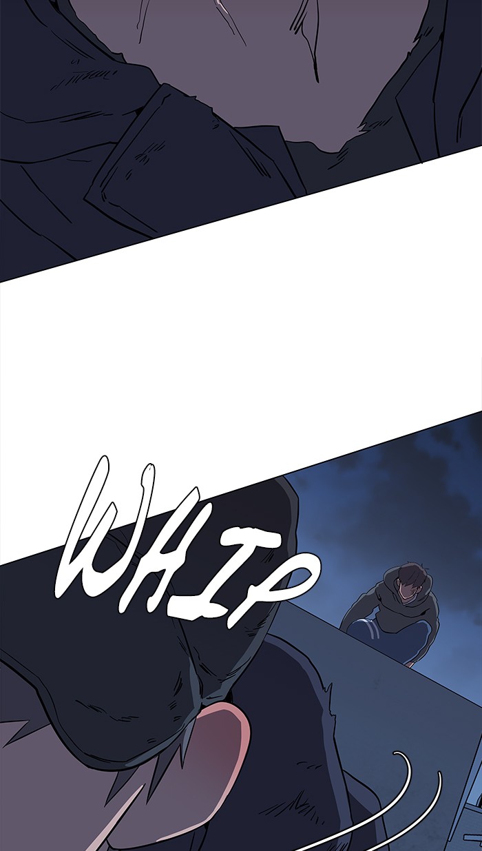 Parallel City chapter 9 page 78