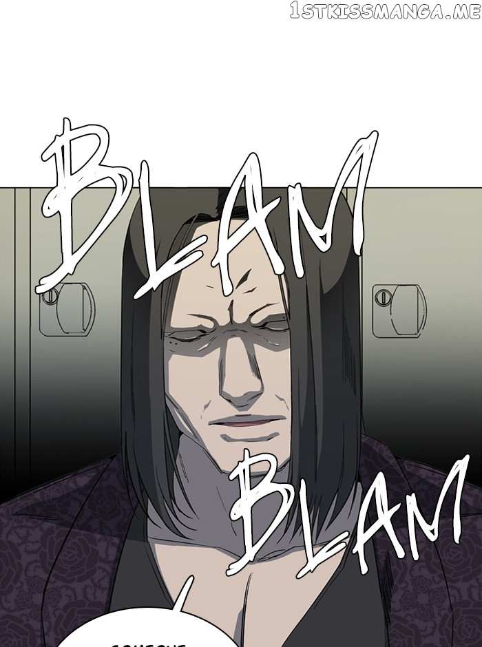 Parallel City chapter 90 page 10