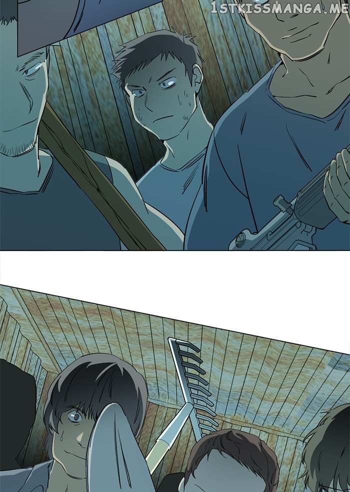 Parallel City chapter 90 page 100