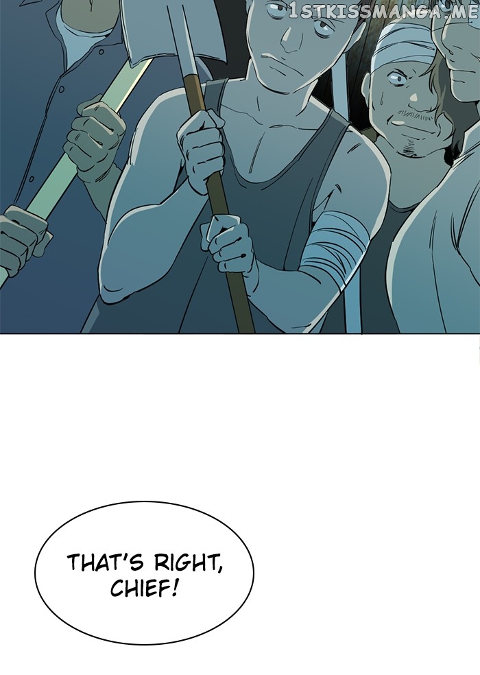 Parallel City chapter 90 page 101