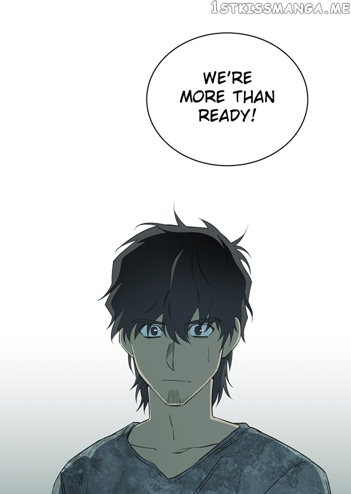 Parallel City chapter 90 page 102